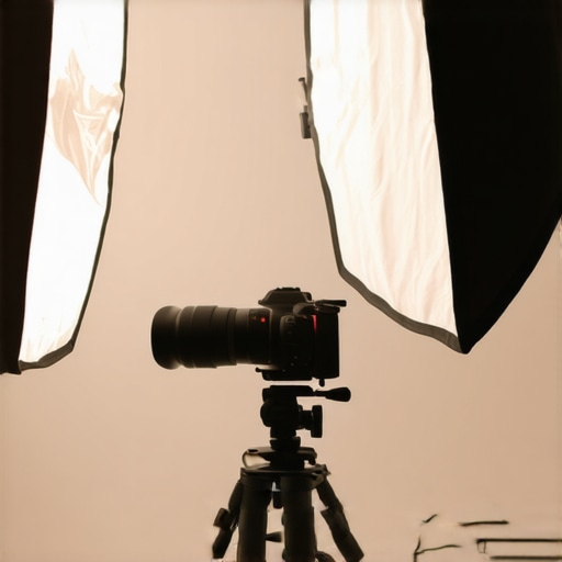 Best Softbox Lighting Tips for Achieving Perfect Studio Photos & Videos