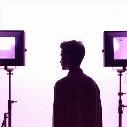 Best Video Lighting Strategies Using LED Panels & RGB Lights in 2024