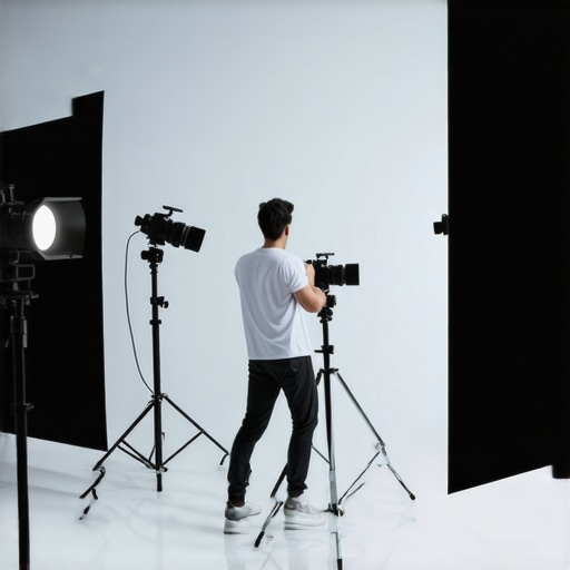 Best Video Lighting Tips: Softbox, RGB & LED Panel Lights in 2024