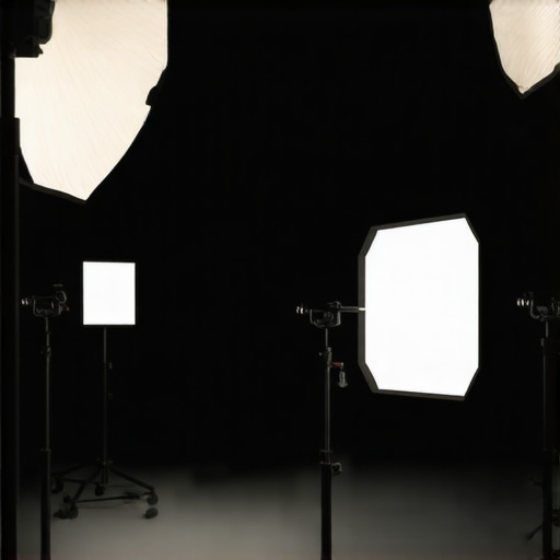 Top Softbox Lighting and LED Panel Tips for Stunning Video Production