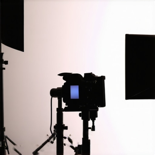 Ultimate Guide to Softbox & RGB Lighting for Creative Studio Videos