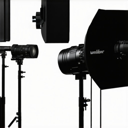 Ultimate Guide to Studio Lights & RGB Lighting Systems for Beginners
