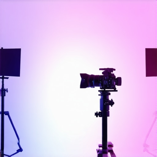 Best LED Panel and RGB Studio Lights for Creative Video Production 2024