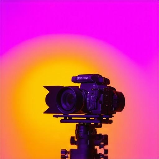 Best RGB & LED Panel Lights for Studio Video in 2024