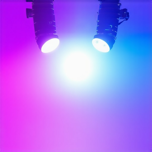 Best RGB & Studio Lights for Creative Video Production in 2024