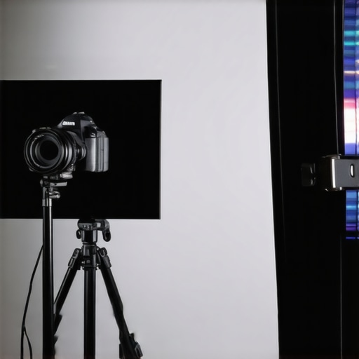Best Softbox & RGB Lighting Solutions for Creative Video Studios 2024