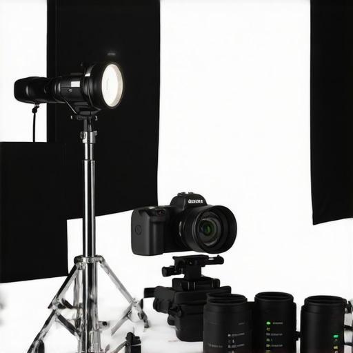 Best Softbox & RGB Lighting Tips for Professional Studio Video Setup
