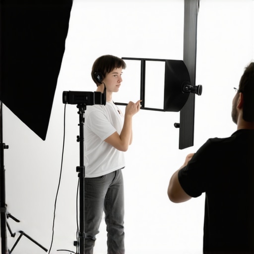 Best Video Lighting Tips: Softbox, LED Panel & RGB Lights for Creators