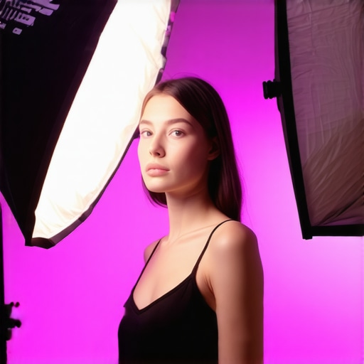 Guide to Softbox & RGB Lighting for Studio Creators in 2024