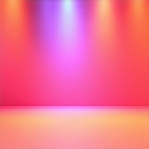Top RGB Lights & LED Panel Solutions for Studio Video Quality