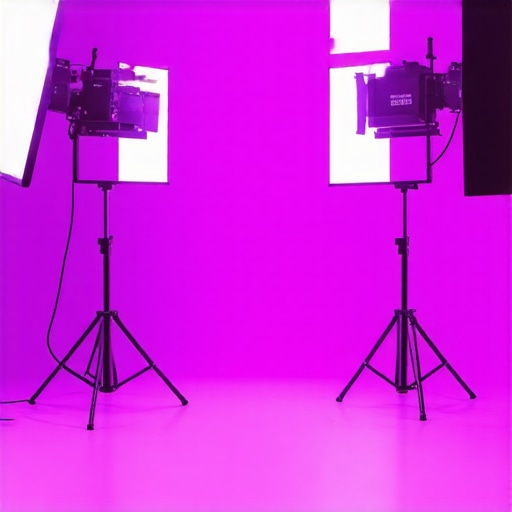 Top RGB & Softbox Lighting Solutions for Creative Video Setup in 2024