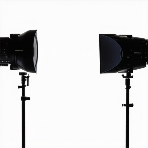 Top RGB and Softbox Lighting Solutions for Studio Video Creators