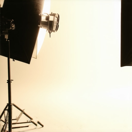 Top Softbox & LED Panel Lighting Tips for Studio Professionals in 2024