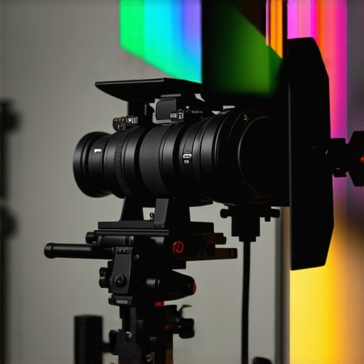 Ultimate Guide to RGB Lights & Softbox Solutions for Video Crews 2024