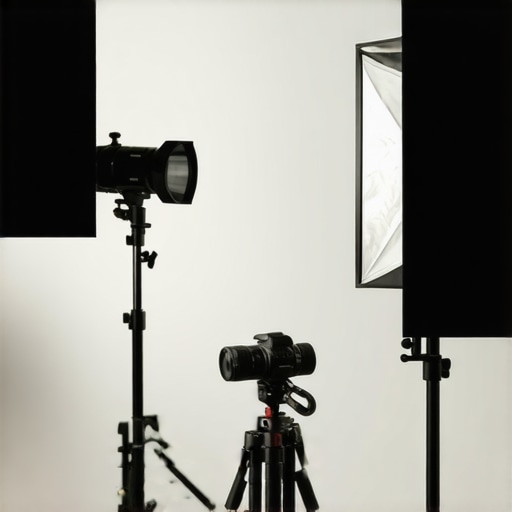 Ultimate Guide to RGB & Softbox Lighting for Studio Videos in 2024