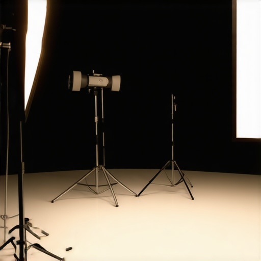 Ultimate Guide to Softbox & LED Panel Lighting for Studios in 2024