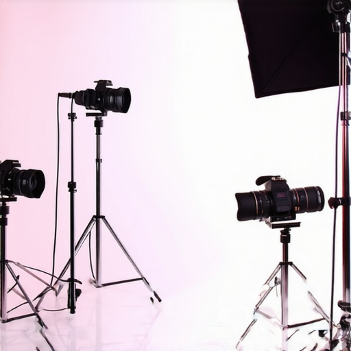 Ultimate Guide to Softbox & RGB Lighting for Studio Videos in 2024