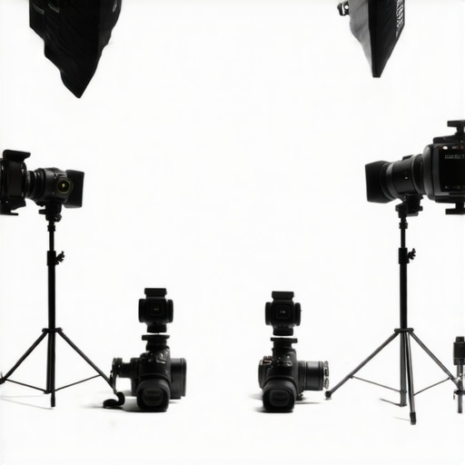 Ultimate Guide to Softbox & RGB Lighting for Studio Videos in 2024