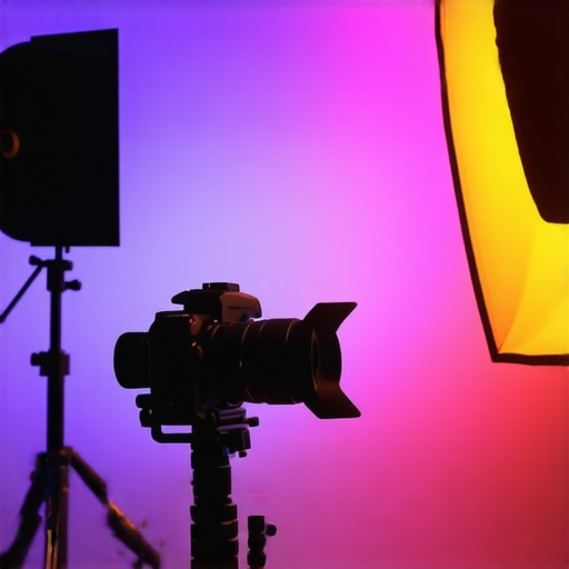 Ultimate Guide to Softbox & RGB Lighting for Studio Videos in 2024