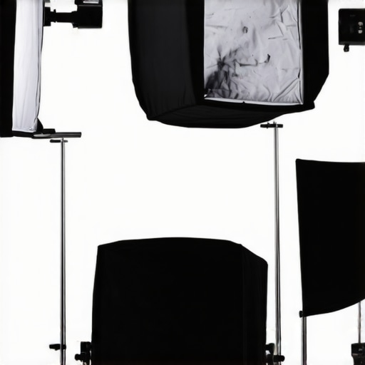 3 Pro Softbox Placements for Depth in Tiny 2026 Studios