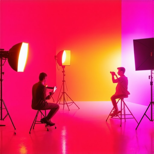 3 RGB Lighting Tactics to Fix Boring Backgrounds [2026]