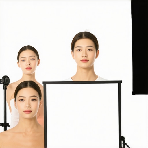 3 Ways to Fix Skin Tones on Budget LED Panels [2026]