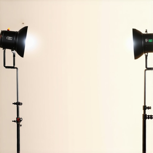 4 RGB Light Setups That Fix Flat Backgrounds in 2026