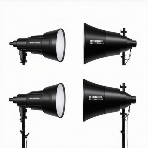 4 Softbox Grid Tactics for Zero Light Spill [2026 Fix]