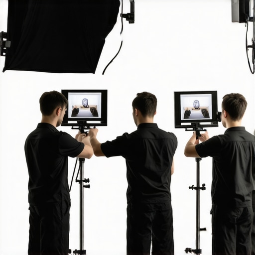 5 Pro Fixes for LED Panel Battery Drain on 2026 Shoots