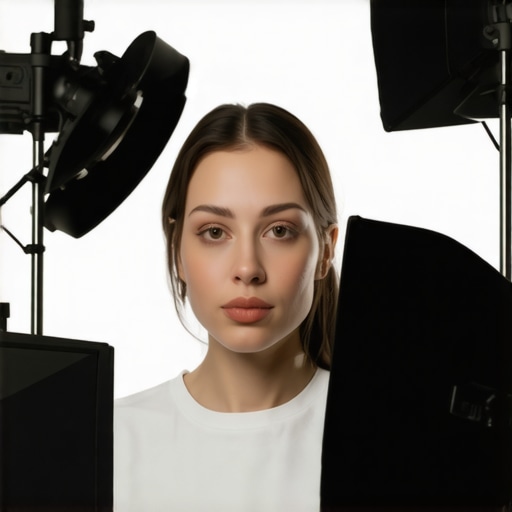5 Softbox Lighting Mistakes That Ruin Your 2026 Video Quality