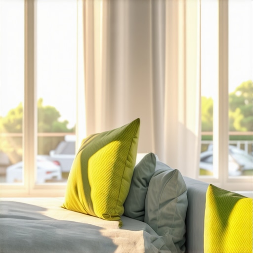 5 Tips to Blend RGB Lights With Natural Window Light [2026]