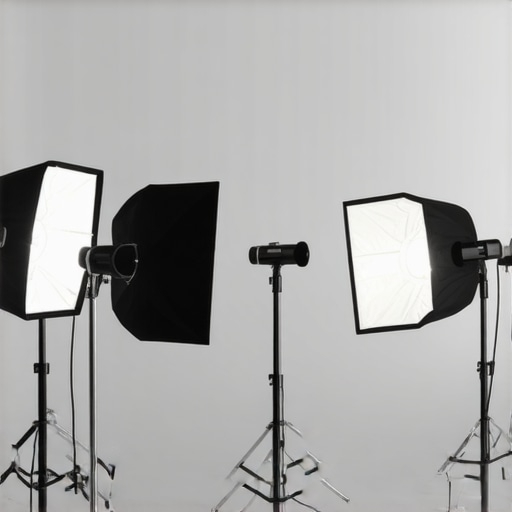 7 Fixes for Softbox Lighting Glare in Small Studios [2026]