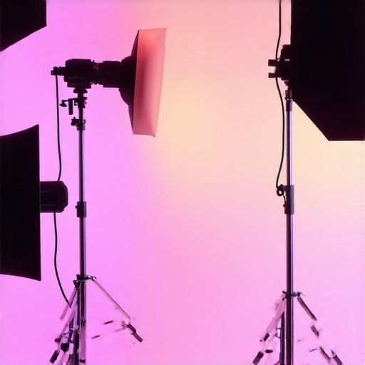 Best RGB Lighting Systems & Softbox Solutions for Studios in 2024