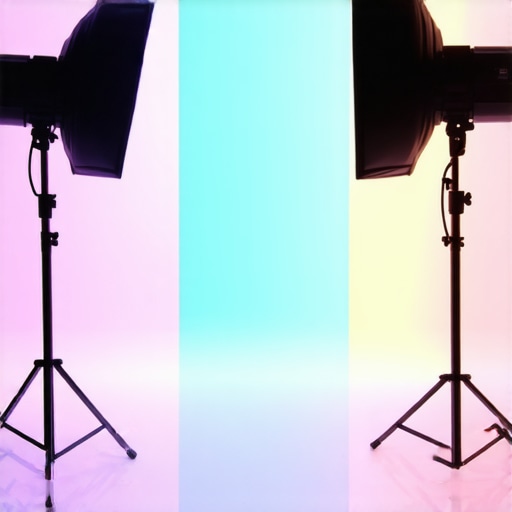 Best Softbox & RGB Lights for Studio Creators in 2024