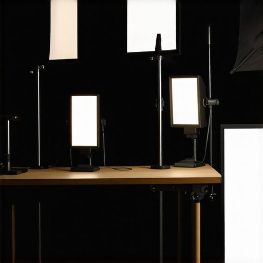 Best Softbox & Video Lighting Tips for Creators in 2024