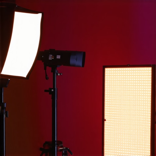 Best Video Lighting: Softbox, RGB & LED Panel Tips for Creators
