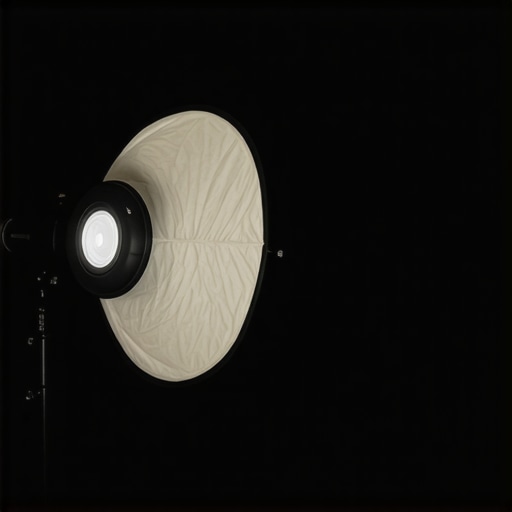 Stop Overlighting Your 2026 Studio: Use This Softbox Fix