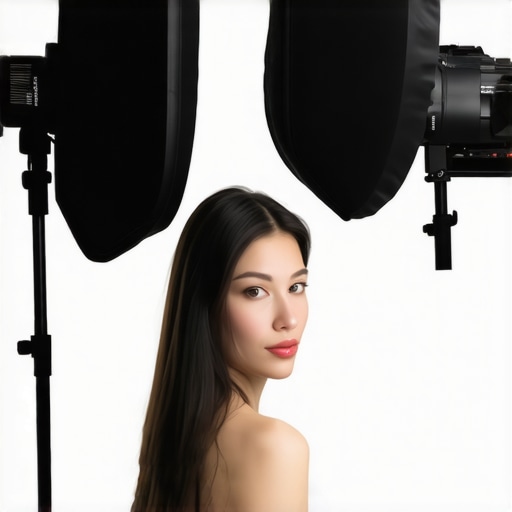 Stop Using Generic Softboxes: 4 Modifiers That Actually Soften Light