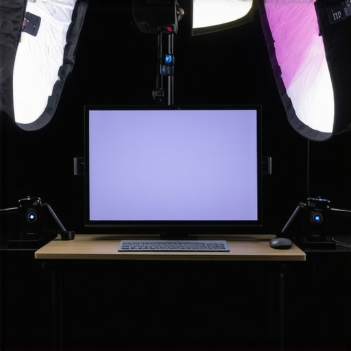 Top Softbox & RGB Video Lighting Solutions for Creators in 2024