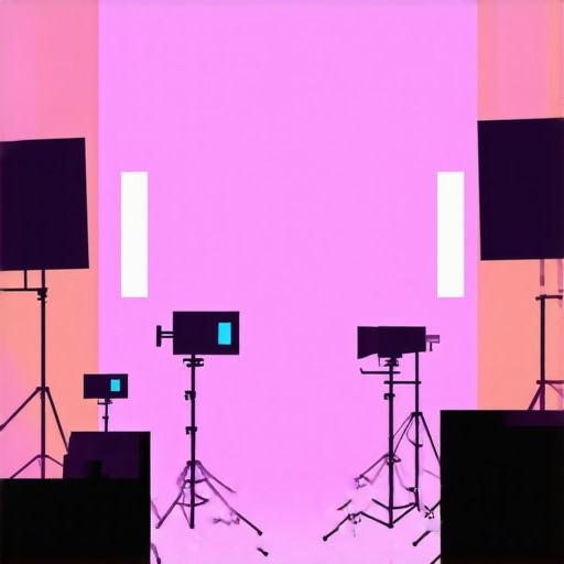 Ultimate Guide to LED Panel & RGB Studio Lighting in 2024