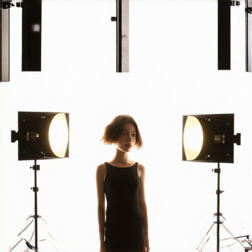Ultimate Guide to Studio Lights with Softboxes, RGB & LED Panels
