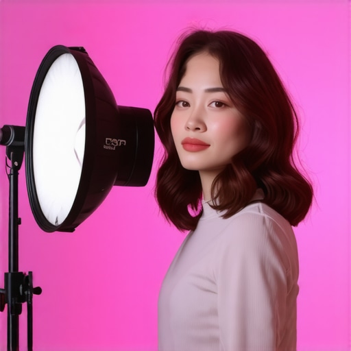 Ultimate Softbox & RGB Lighting Tips for Studio Creators in 2024