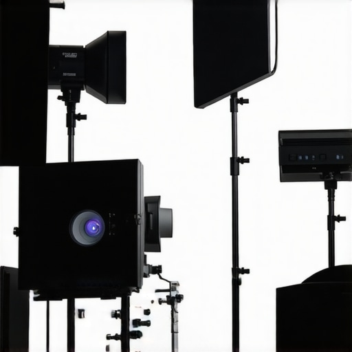 Video Lighting: Best Softbox, LED & RGB Solutions for Creators