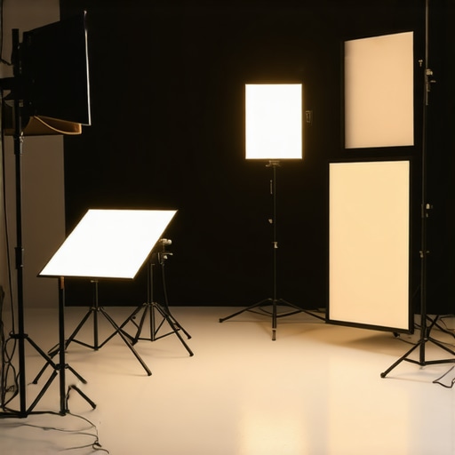 Why Dimmable LED Lights Became Mandatory for Pro Studios in 2026