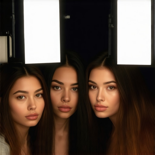 Why High-CRI LED Panels Still Fail Your Video Skin Tones [2026]