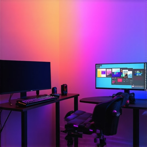 Why Your RGB Lights Look Cheap and How to Fix It for 2026