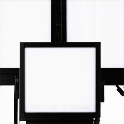 3 Battery-Powered LED Panels That Won't Overheat at 12K [2026]