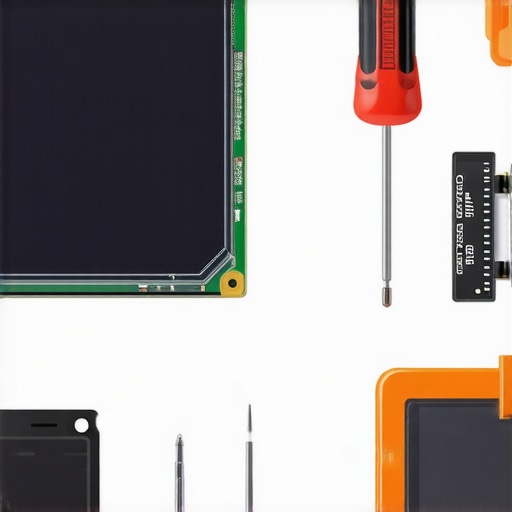 3 Fixes for LED Panel Banding on 2026 Global Shutter Sensors