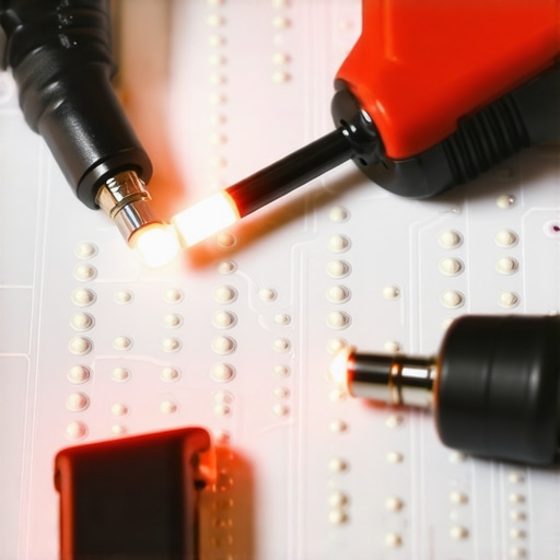 3 Fixes for LED Panel Flicker on 2026 Global Shutter Sensors