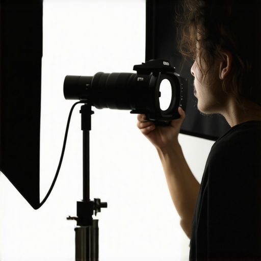 3 Hacks for Softbox Diffusion to Fix 2026 Sensor Reflections